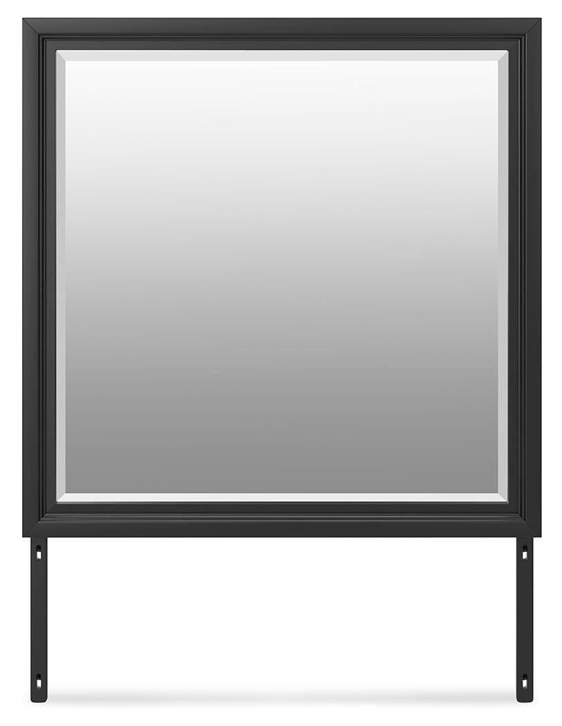 Lanolee Bedroom Mirror - Ideal Furniture (Fresno,CA) 