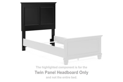 Lanolee Panel Storage Bed - Ideal Furniture (Fresno,CA) 