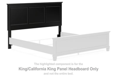 Lanolee Panel Storage Bed - Ideal Furniture (Fresno,CA) 