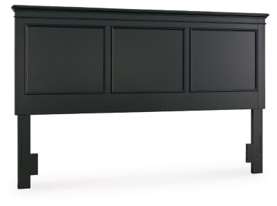 Lanolee Panel Storage Bed - Ideal Furniture (Fresno,CA) 
