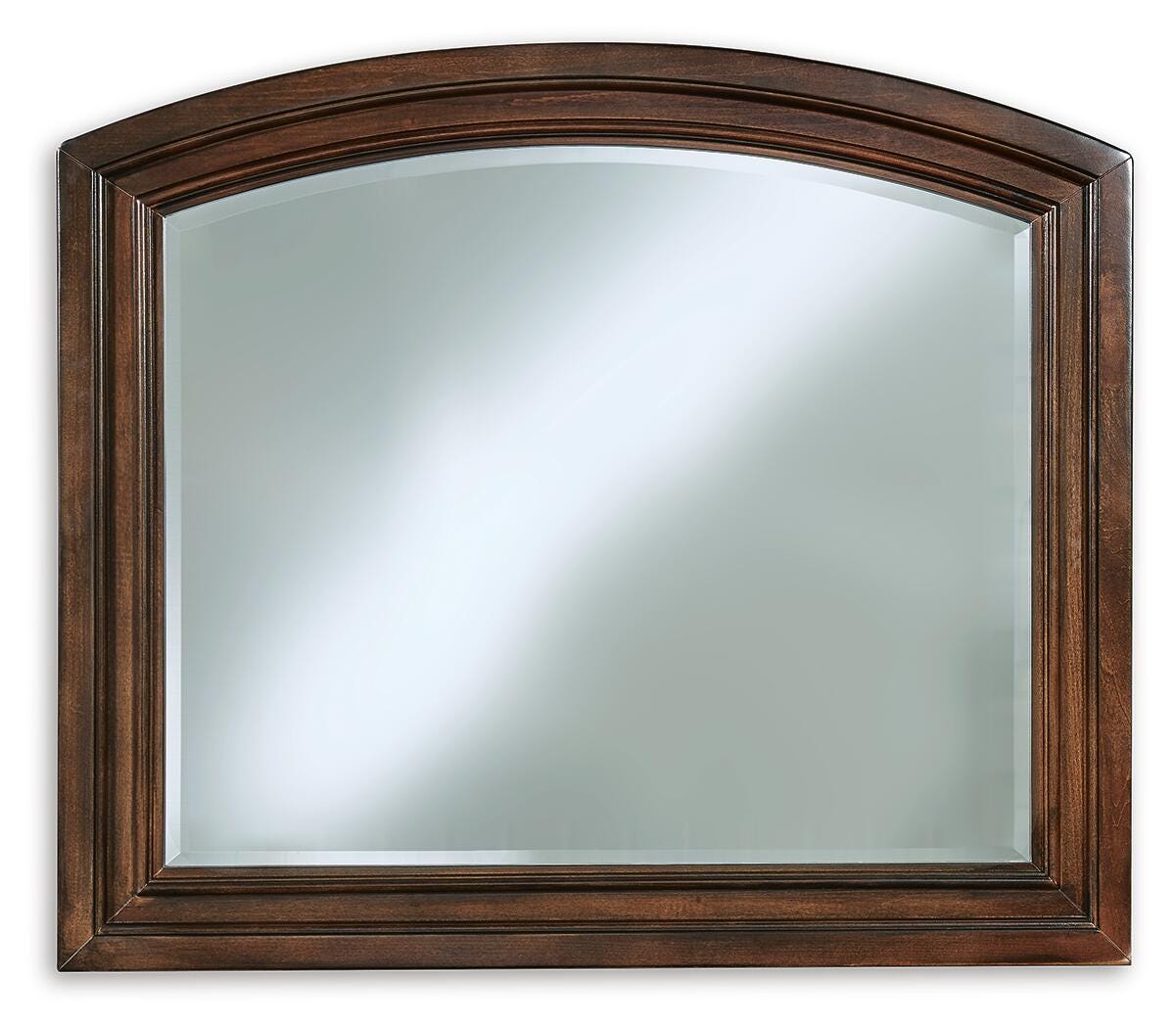 Porter Bedroom Mirror - Ideal Furniture (Fresno,CA) 