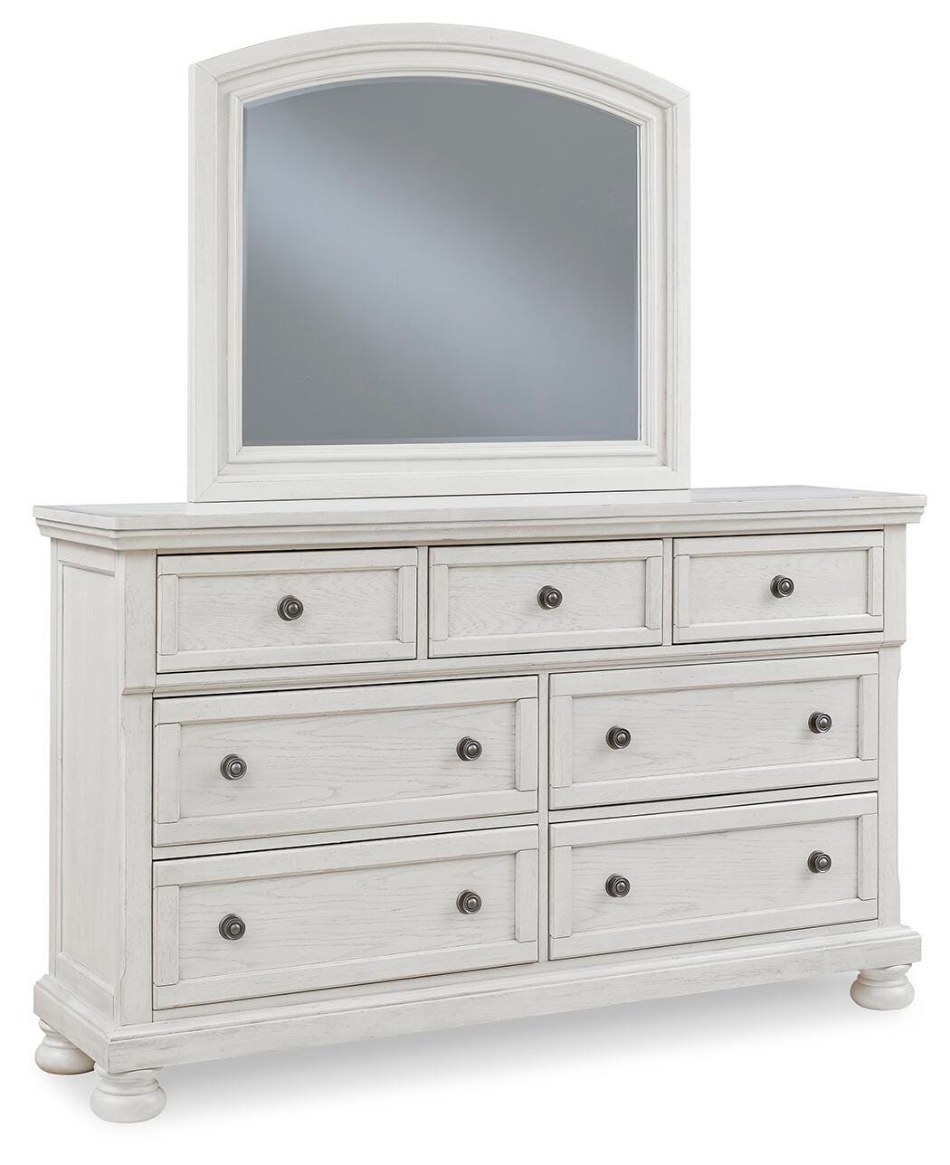 Robbinsdale Bedroom Set - Ideal Furniture (Fresno,CA) 
