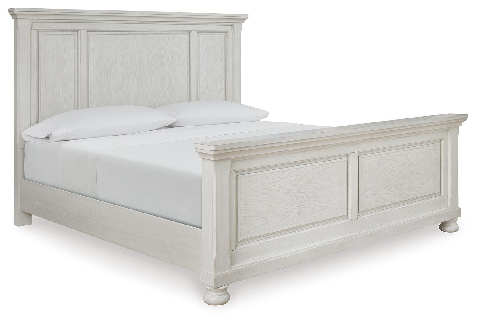 Robbinsdale Bedroom Set - Ideal Furniture (Fresno,CA) 