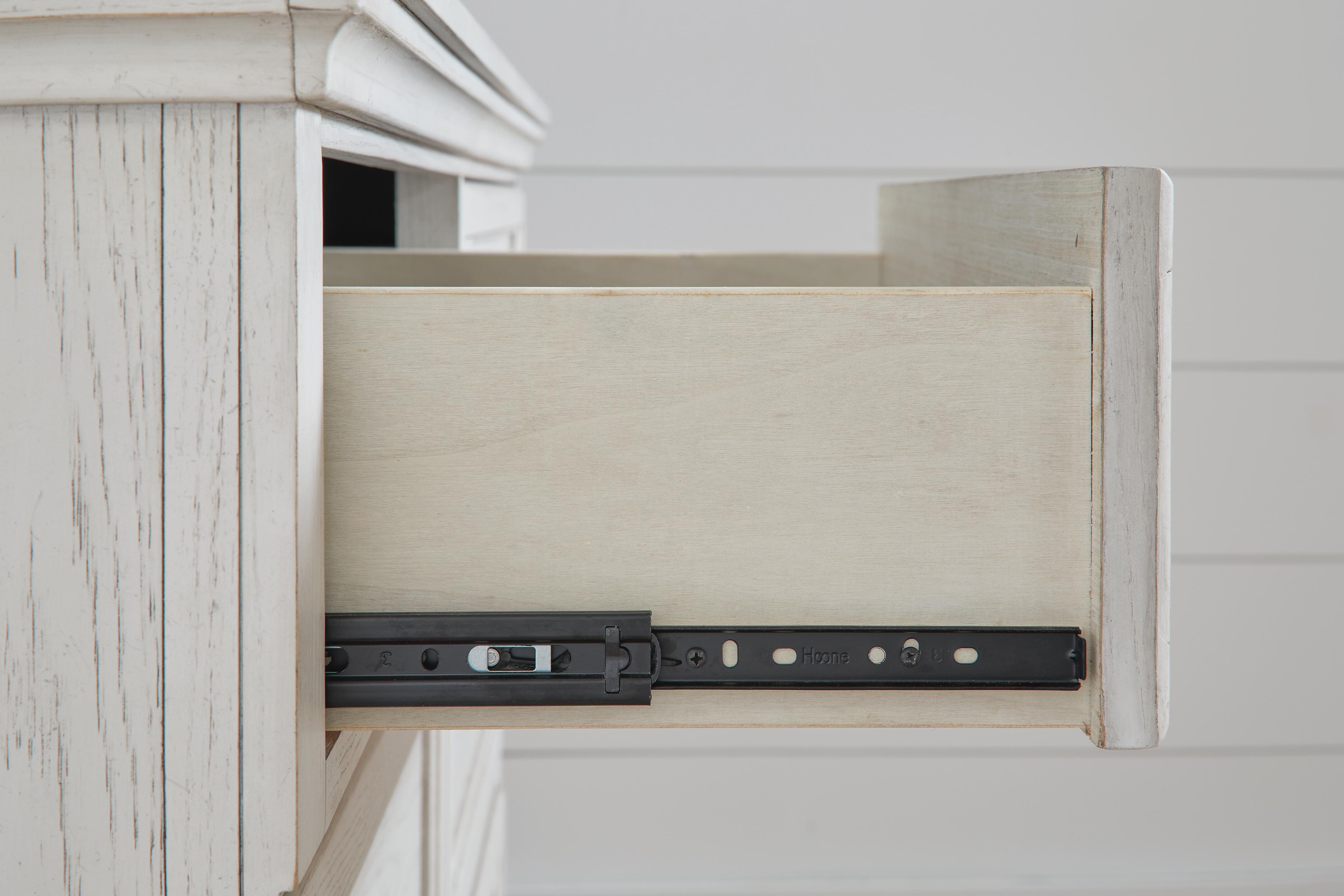Robbinsdale Bedroom Set - Ideal Furniture (Fresno,CA) 