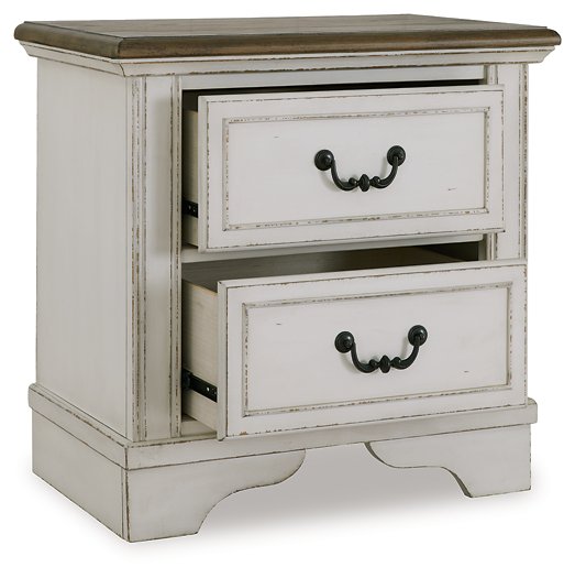Blendon Nightstand - Ideal Furniture (Fresno,CA) 