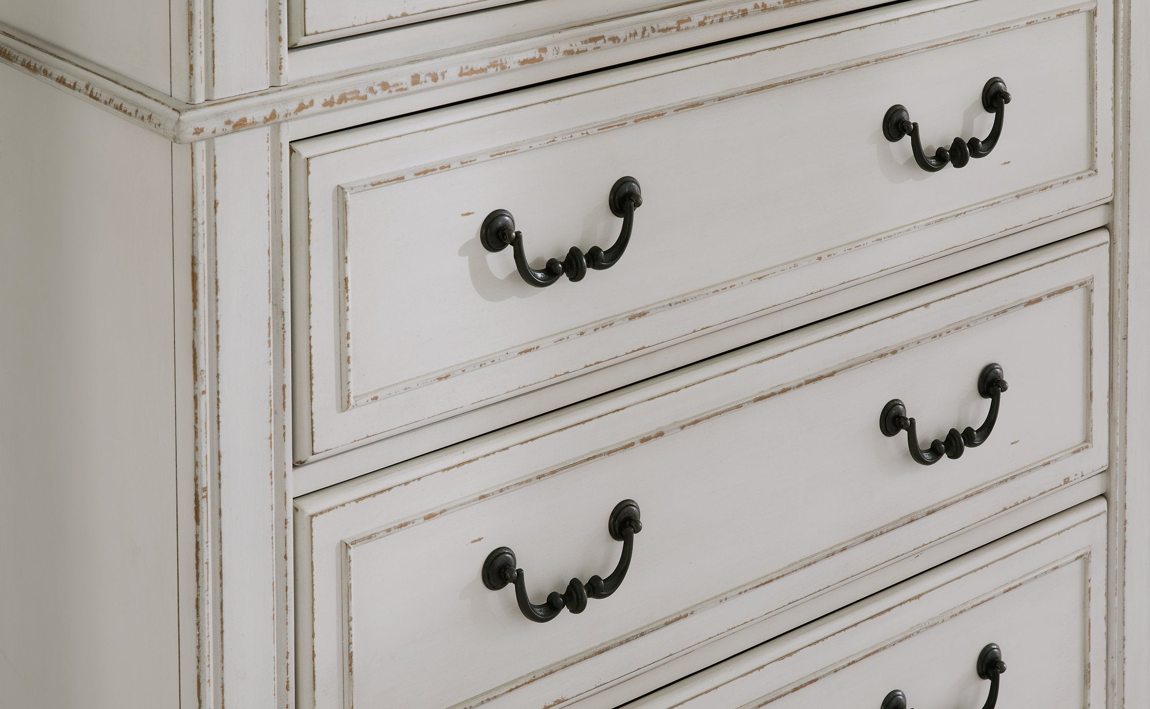 Blendon Dresser - Ideal Furniture (Fresno,CA) 