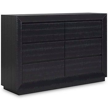 Londer Dresser - Ideal Furniture (Fresno,CA) 