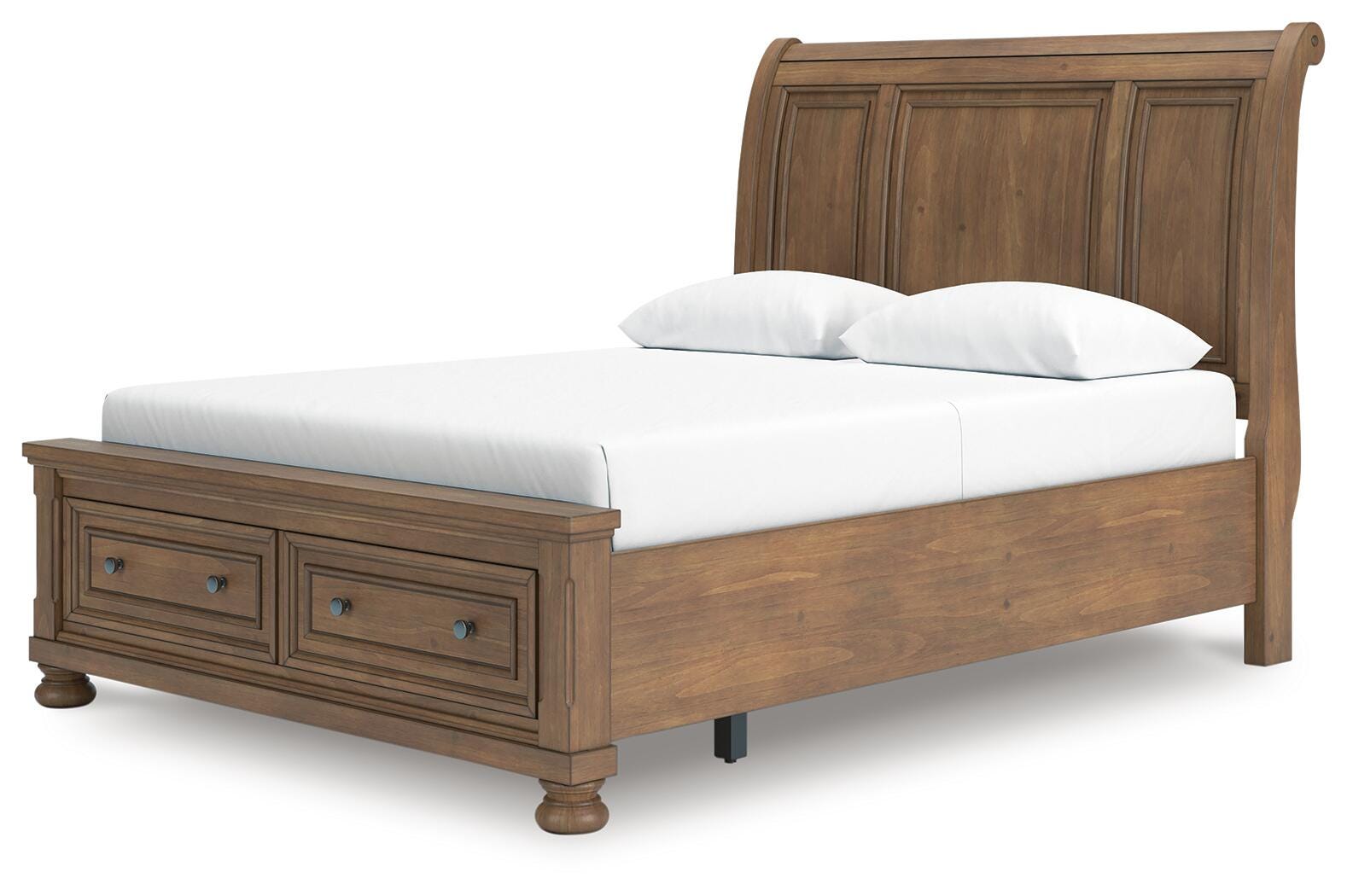 Feddinger Bedroom Set - Ideal Furniture (Fresno,CA) 
