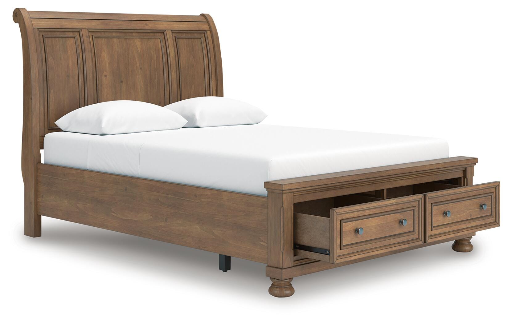 Feddinger Bedroom Set - Ideal Furniture (Fresno,CA) 