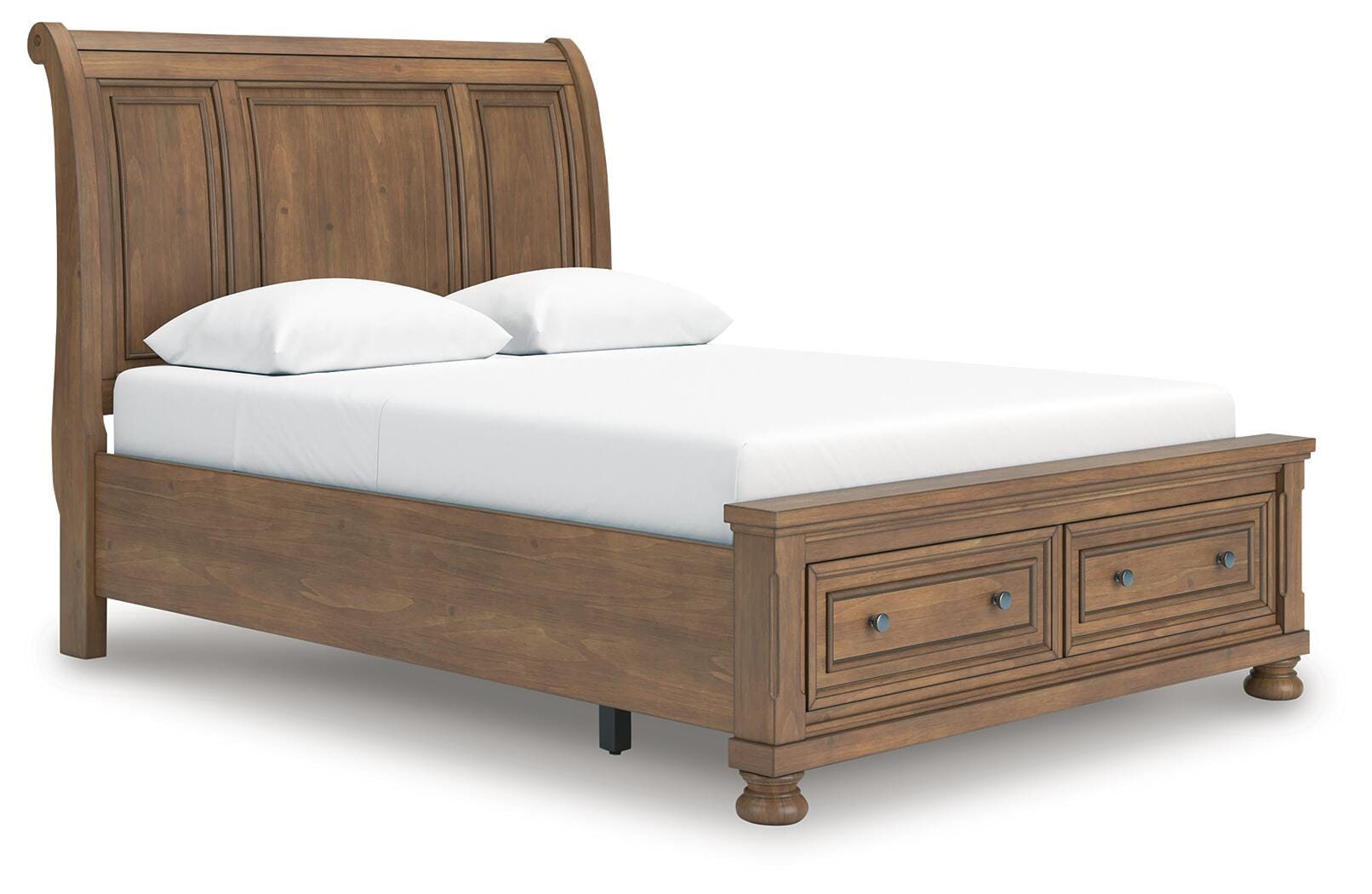 Feddinger Bedroom Set - Ideal Furniture (Fresno,CA) 