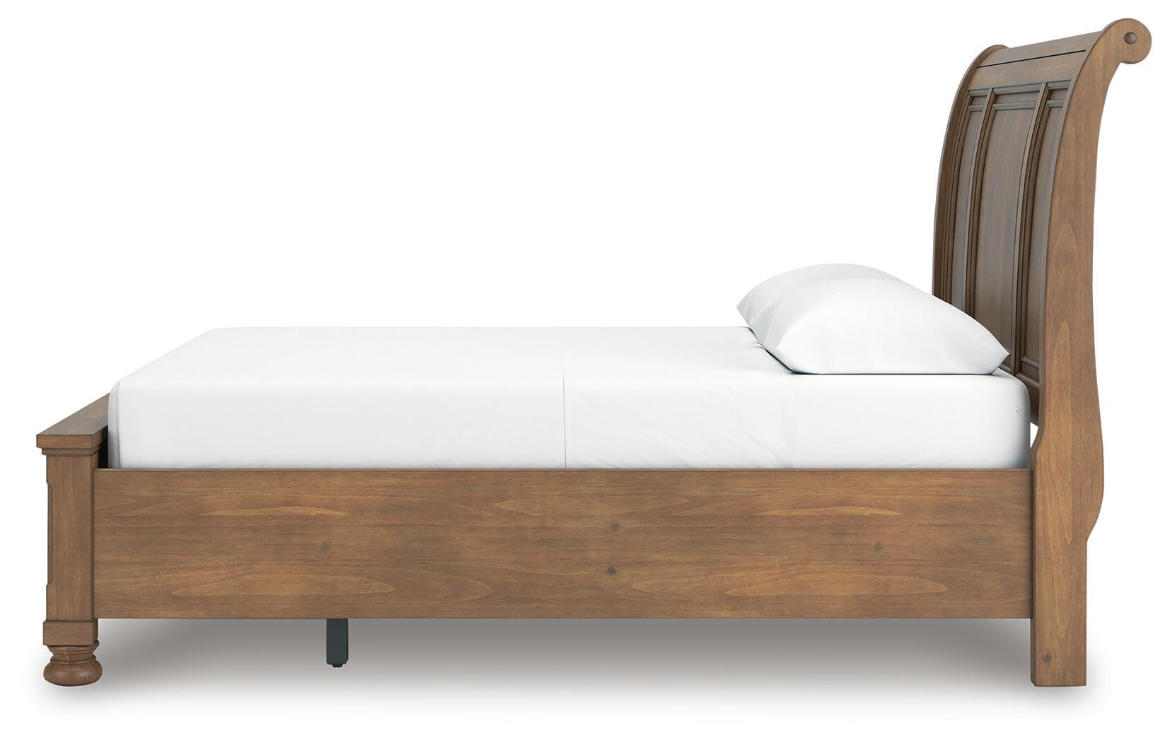 Feddinger Bedroom Set - Ideal Furniture (Fresno,CA) 