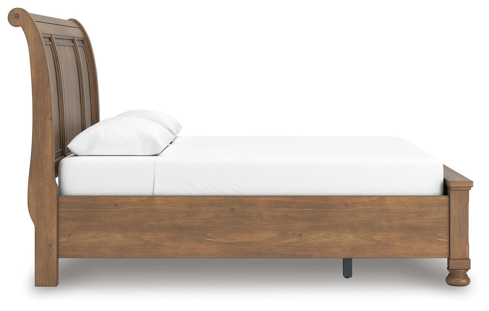 Feddinger Bedroom Set - Ideal Furniture (Fresno,CA) 