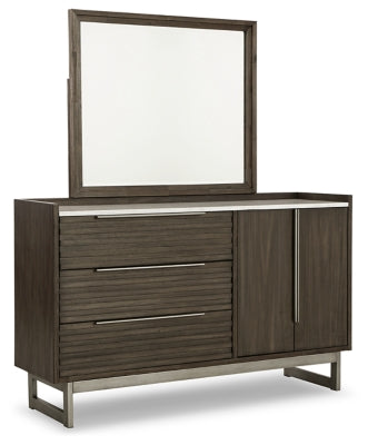Arkenton King Bedroom Set - Ideal Furniture (Fresno,CA) 