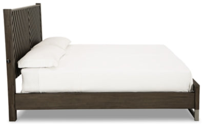 Arkenton King Bedroom Set - Ideal Furniture (Fresno,CA) 