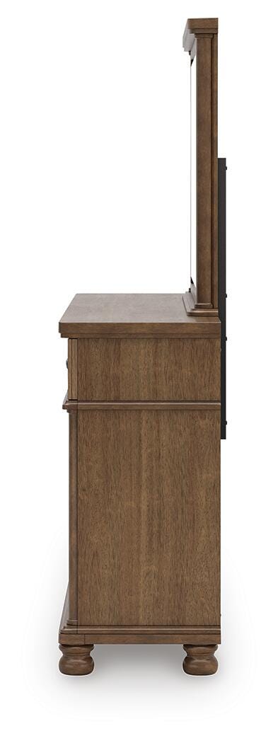 Rowlenstown Bedroom Set - Ideal Furniture (Fresno,CA) 