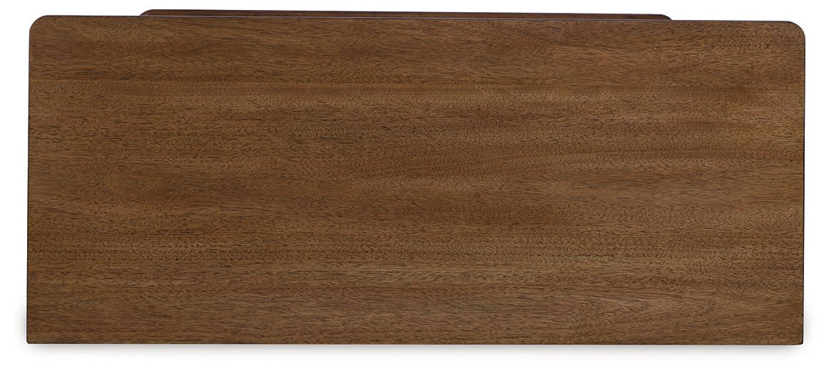 Chadworth Chest of Drawers - Ideal Furniture (Fresno,CA) 