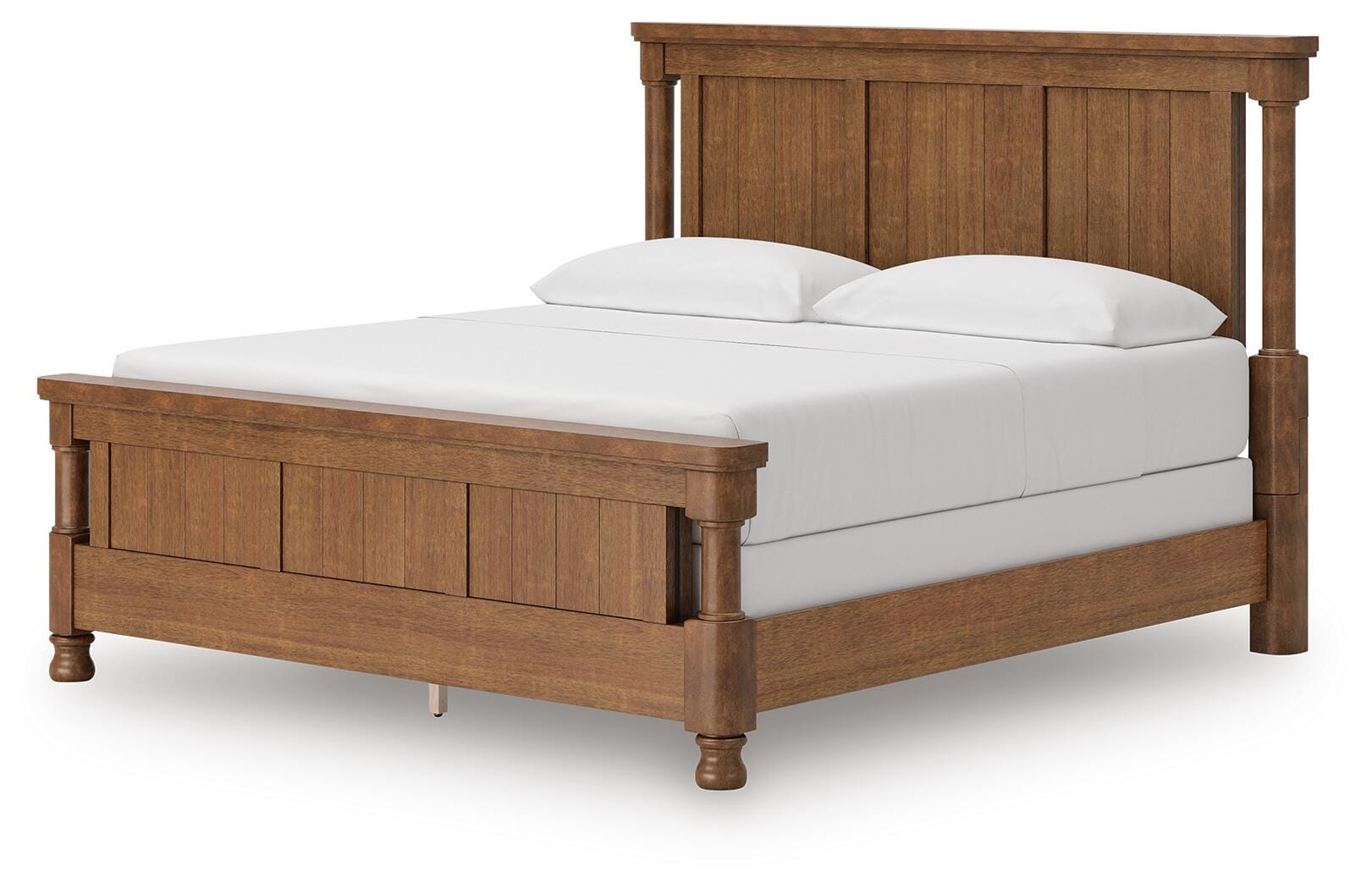Rowlenstown Bedroom Set - Ideal Furniture (Fresno,CA) 