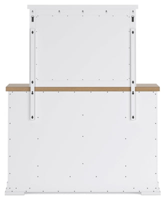 Ashbryn Bedroom Package - Ideal Furniture (Fresno,CA) 