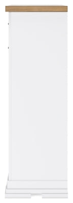 Ashbryn Chest of Drawers - Ideal Furniture (Fresno,CA) 