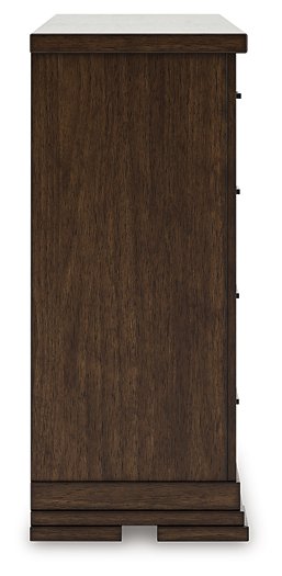 Taffenbrook Dresser - Ideal Furniture (Fresno,CA) 