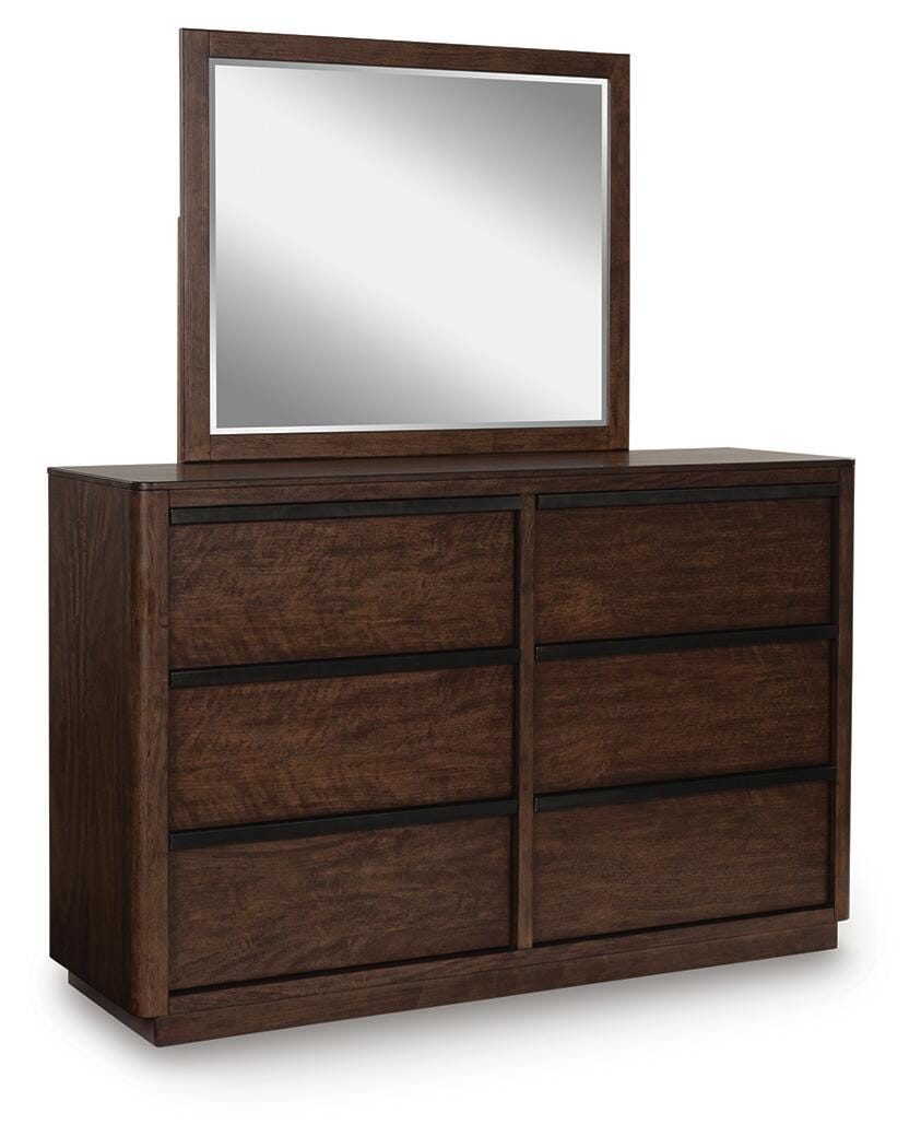 Dilenno Bedroom Set - Ideal Furniture (Fresno,CA) 