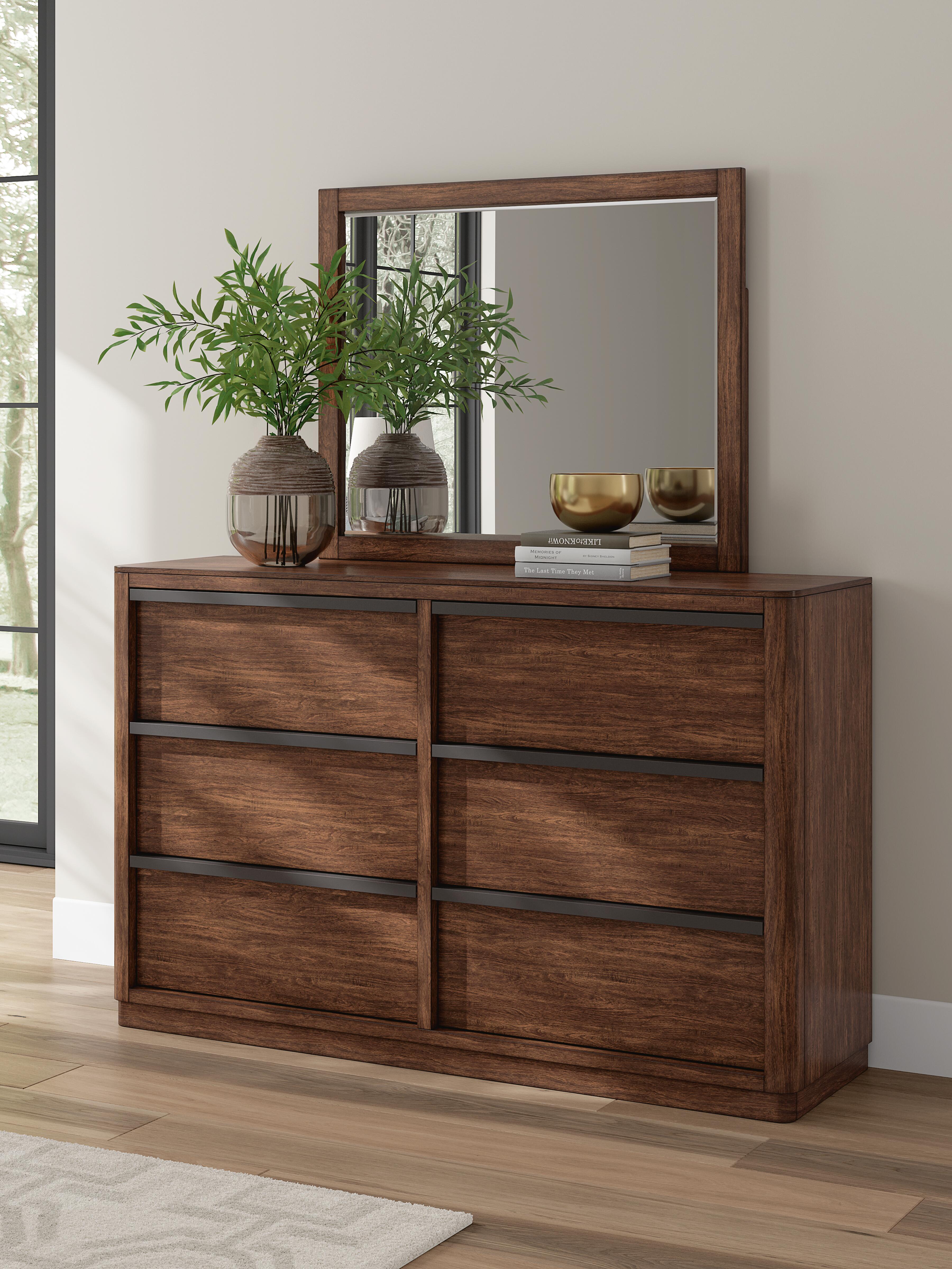 Dilenno Bedroom Set - Ideal Furniture (Fresno,CA) 