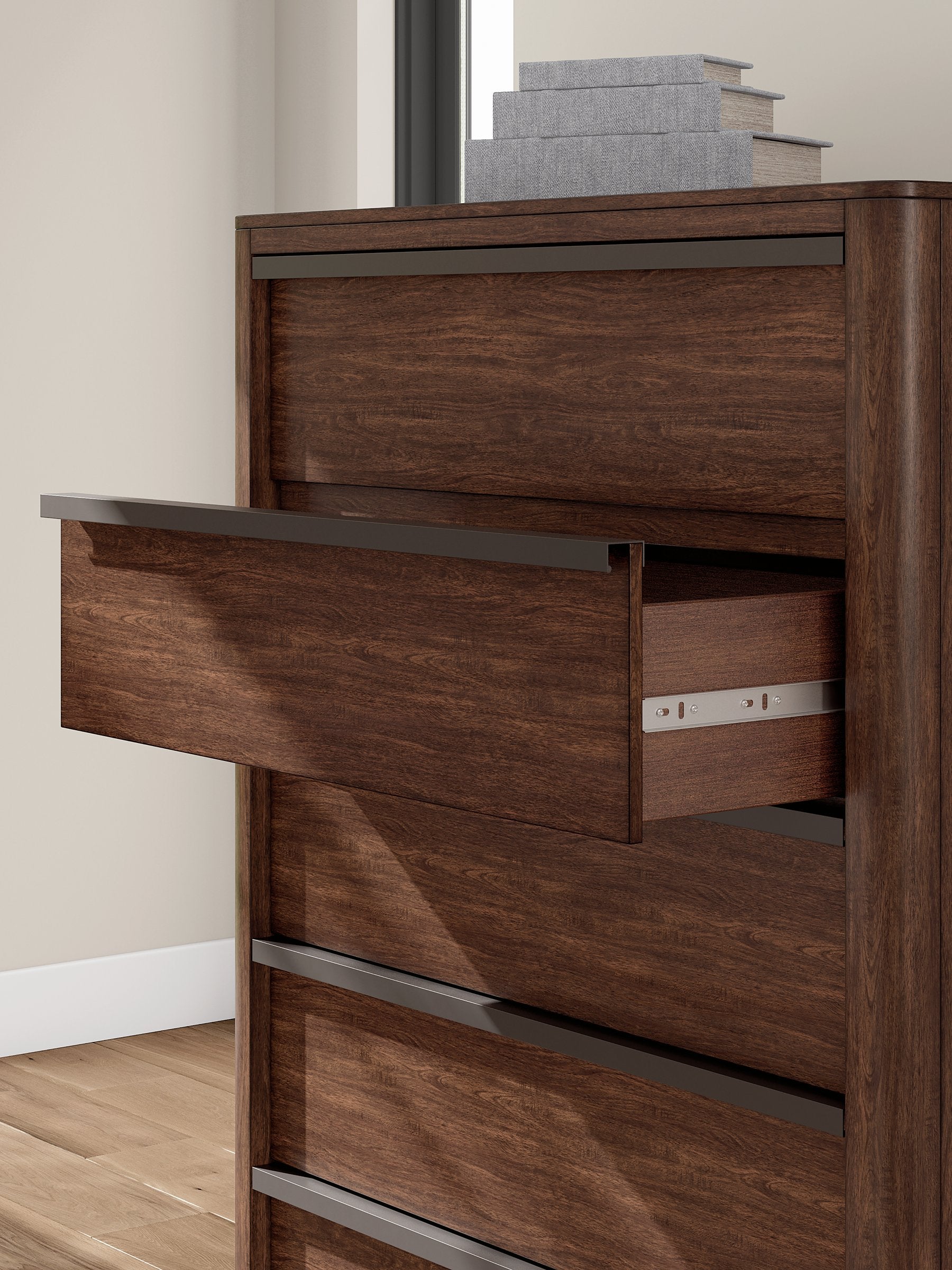 Dilenno Chest of Drawers - Ideal Furniture (Fresno,CA) 