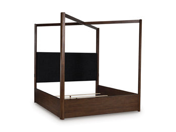 Dilenno Bed - Ideal Furniture (Fresno,CA) 