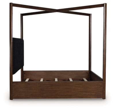 Dilenno Bed - Ideal Furniture (Fresno,CA) 