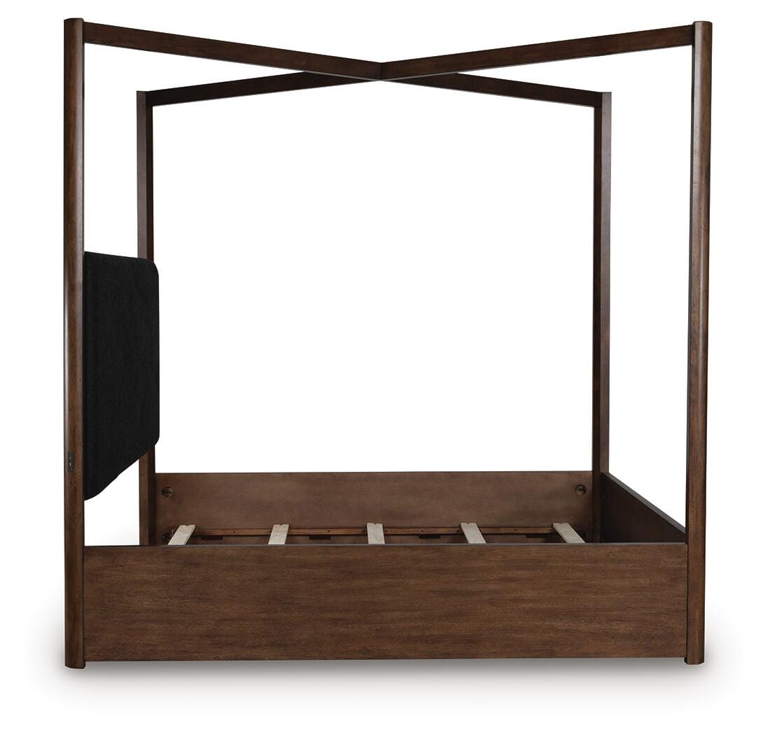 Dilenno Bedroom Set - Ideal Furniture (Fresno,CA) 