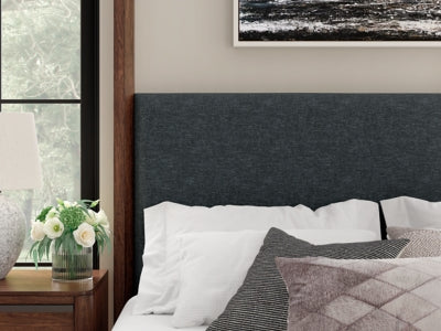 Dilenno Bed - Ideal Furniture (Fresno,CA) 