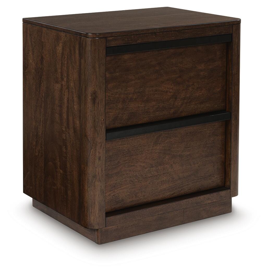 Dilenno Bedroom Set - Ideal Furniture (Fresno,CA) 