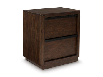 Dilenno Nightstand - Ideal Furniture (Fresno,CA) 