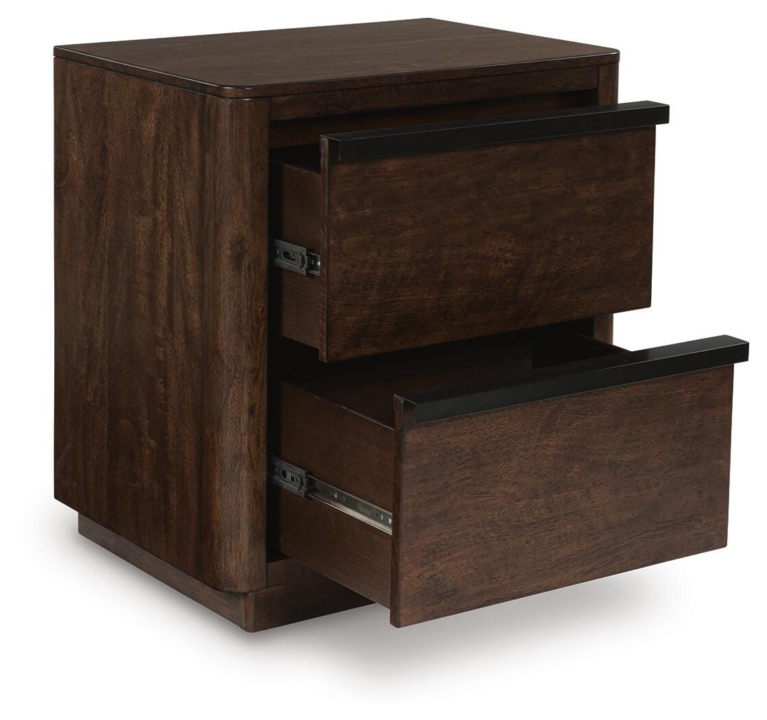 Dilenno Bedroom Set - Ideal Furniture (Fresno,CA) 