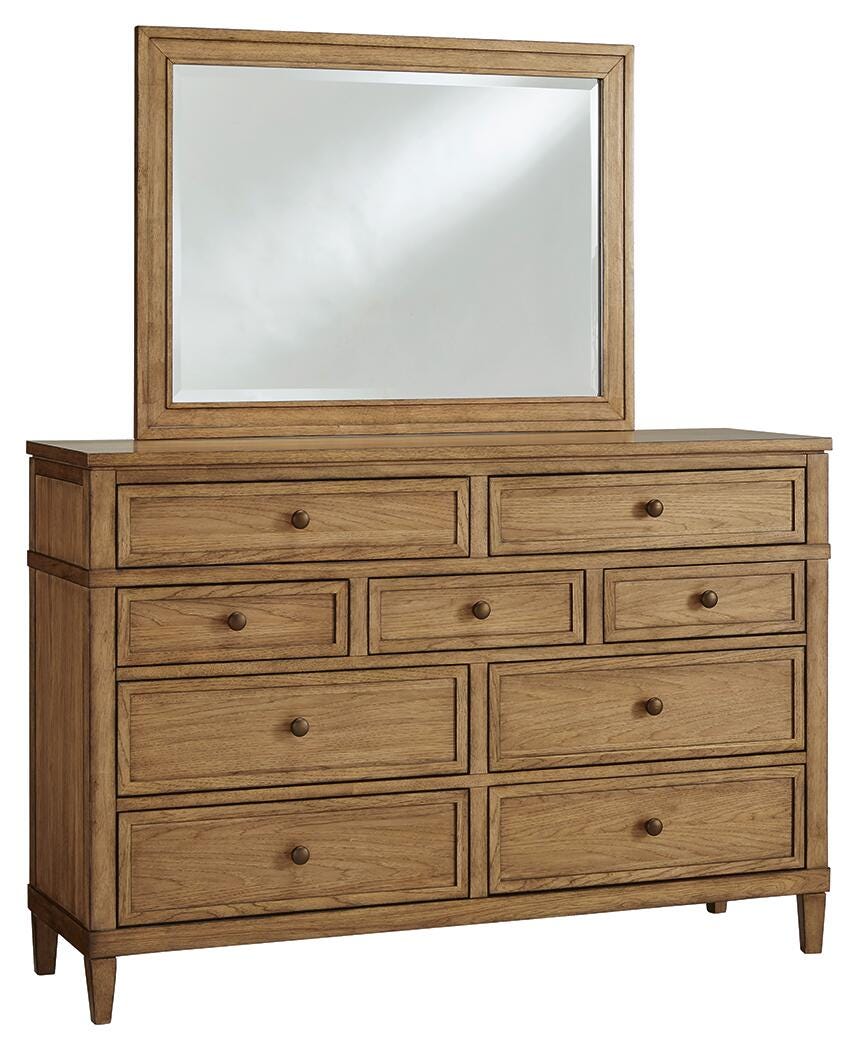 Sharlance Bedroom Set - Ideal Furniture (Fresno,CA) 