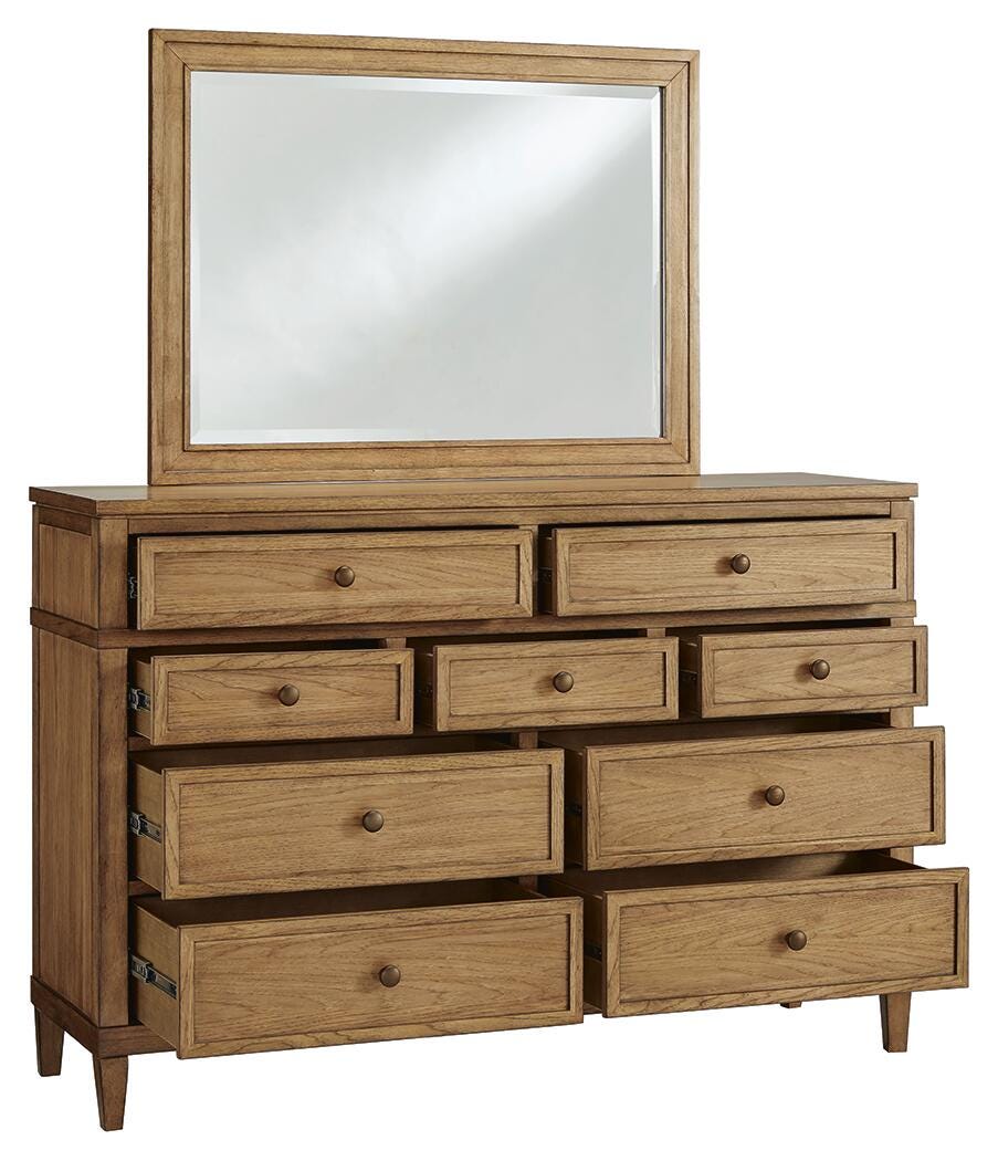 Sharlance Bedroom Set - Ideal Furniture (Fresno,CA) 