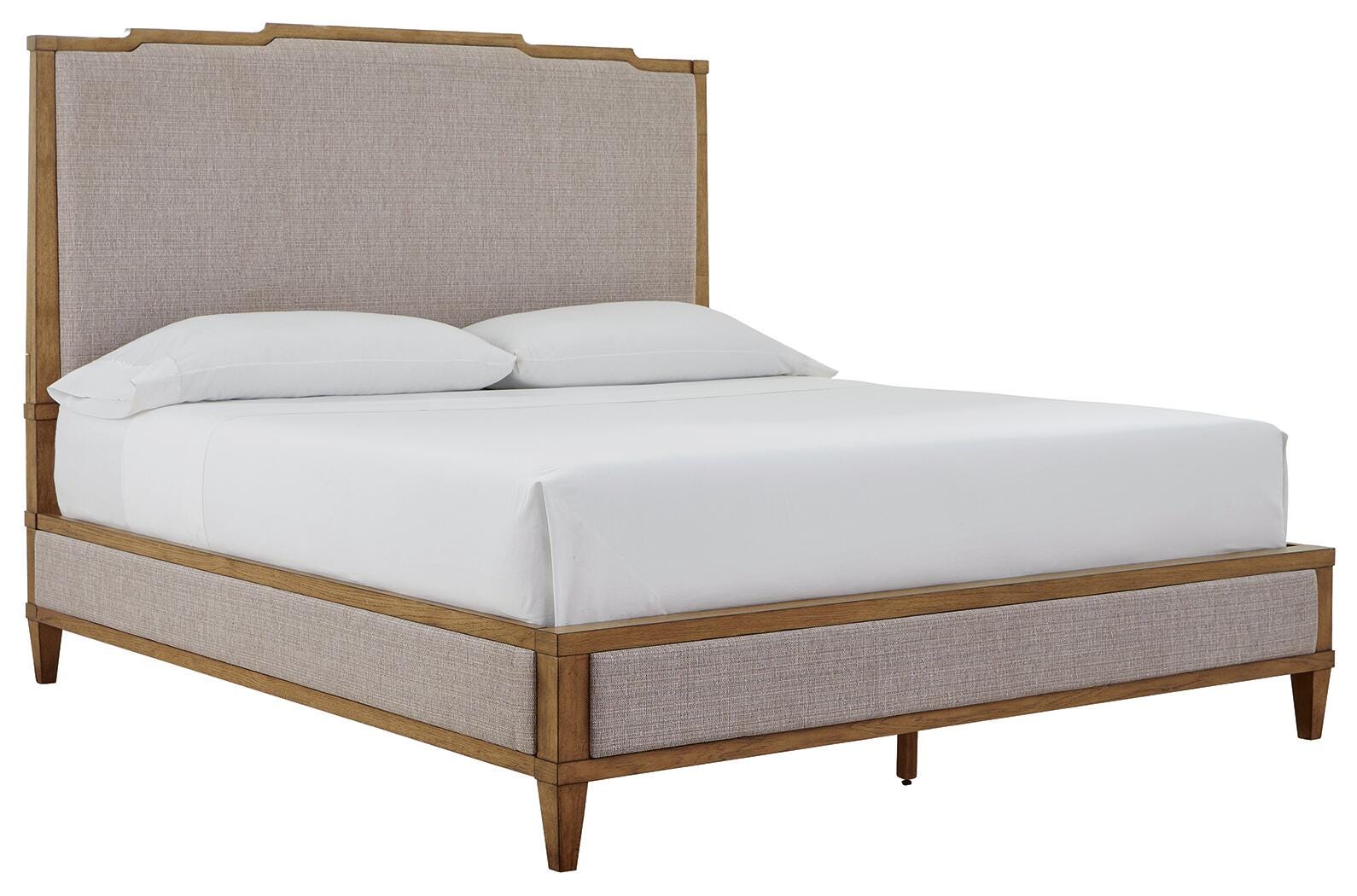 Sharlance Bedroom Set - Ideal Furniture (Fresno,CA) 