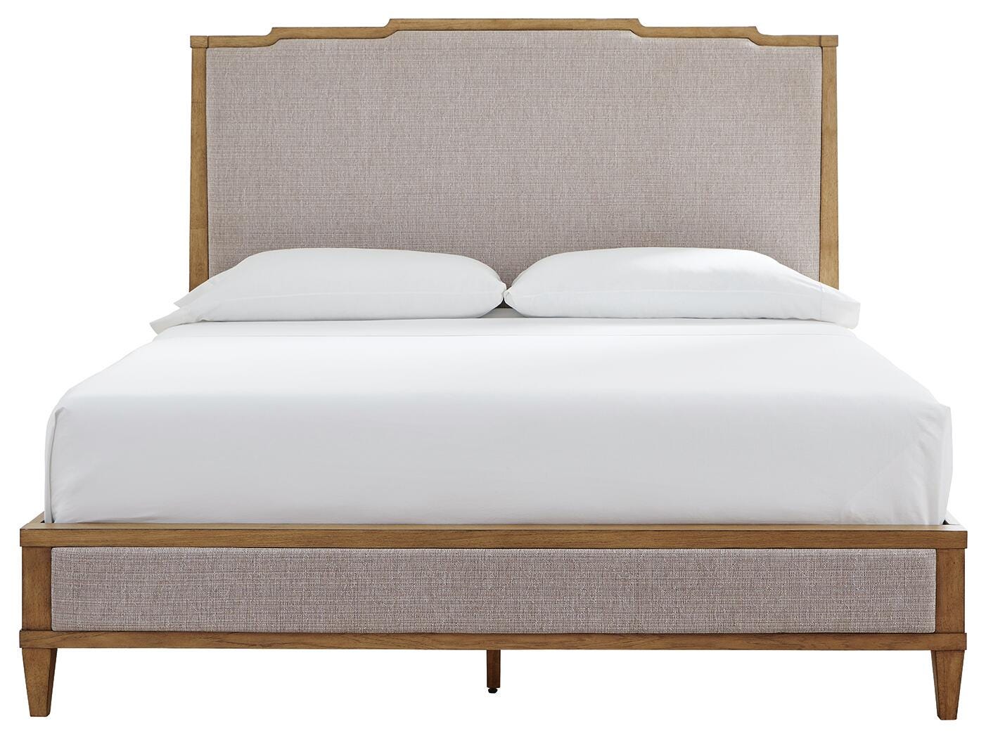 Sharlance Bedroom Set - Ideal Furniture (Fresno,CA) 