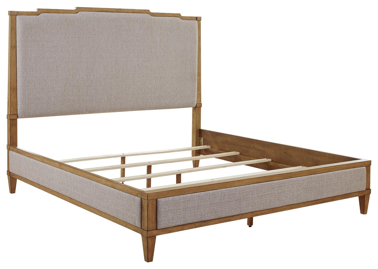 Sharlance Bedroom Set - Ideal Furniture (Fresno,CA) 