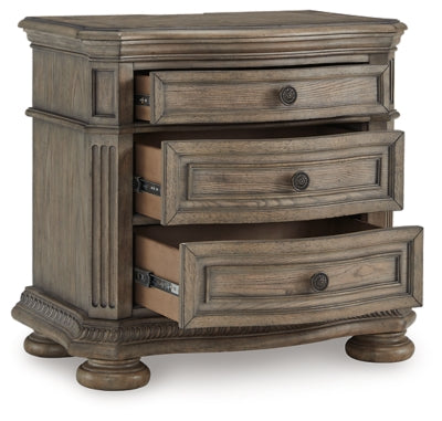 Ardenfield Nightstand - Ideal Furniture (Fresno,CA) 