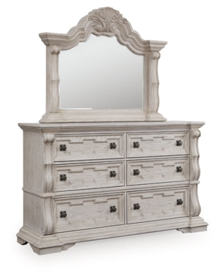 Bruchandi Bedroom Set - Ideal Furniture (Fresno,CA) 