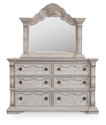 Bruchandi Bedroom Set - Ideal Furniture (Fresno,CA) 