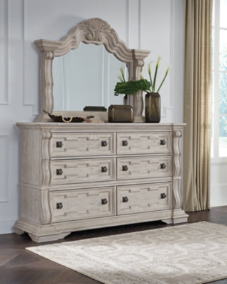 Bruchandi Bedroom Set - Ideal Furniture (Fresno,CA) 