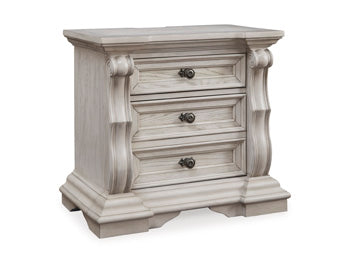 Bruchandi Bedroom Set - Ideal Furniture (Fresno,CA) 