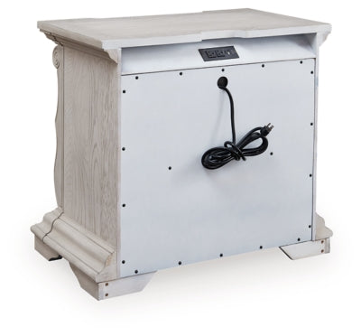 Bruchandi Bedroom Set - Ideal Furniture (Fresno,CA) 