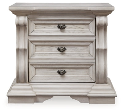 Bruchandi Bedroom Set - Ideal Furniture (Fresno,CA) 