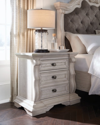 Bruchandi Bedroom Set - Ideal Furniture (Fresno,CA) 