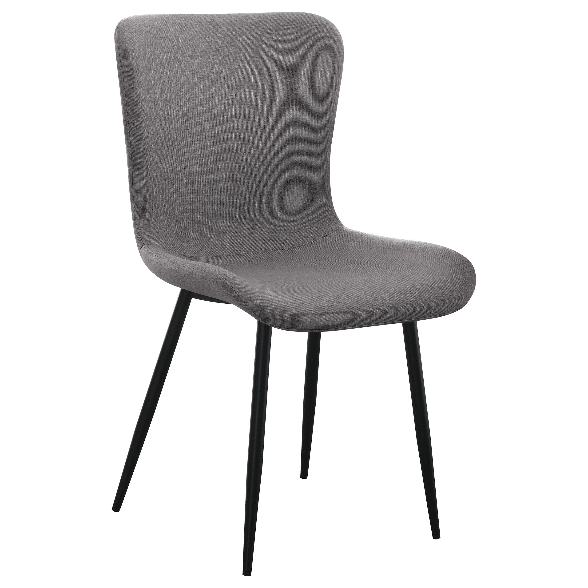 Horizon Side Chairs - Ideal Furniture (Fresno,CA) 