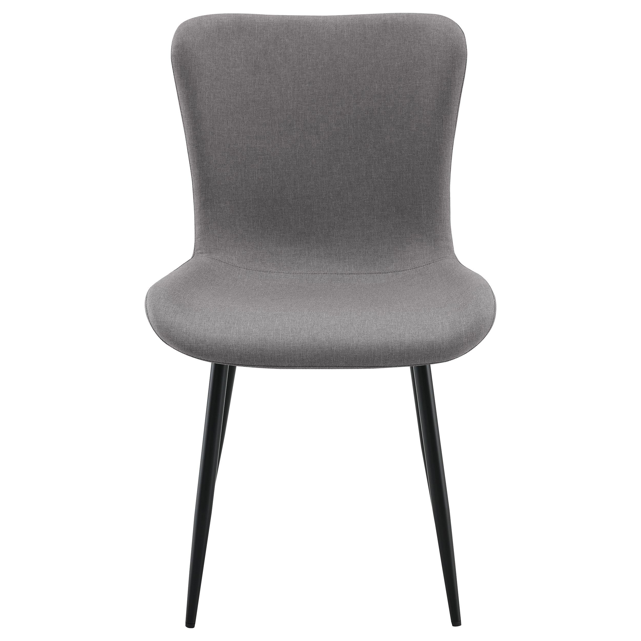 Horizon Side Chairs - Ideal Furniture (Fresno,CA) 