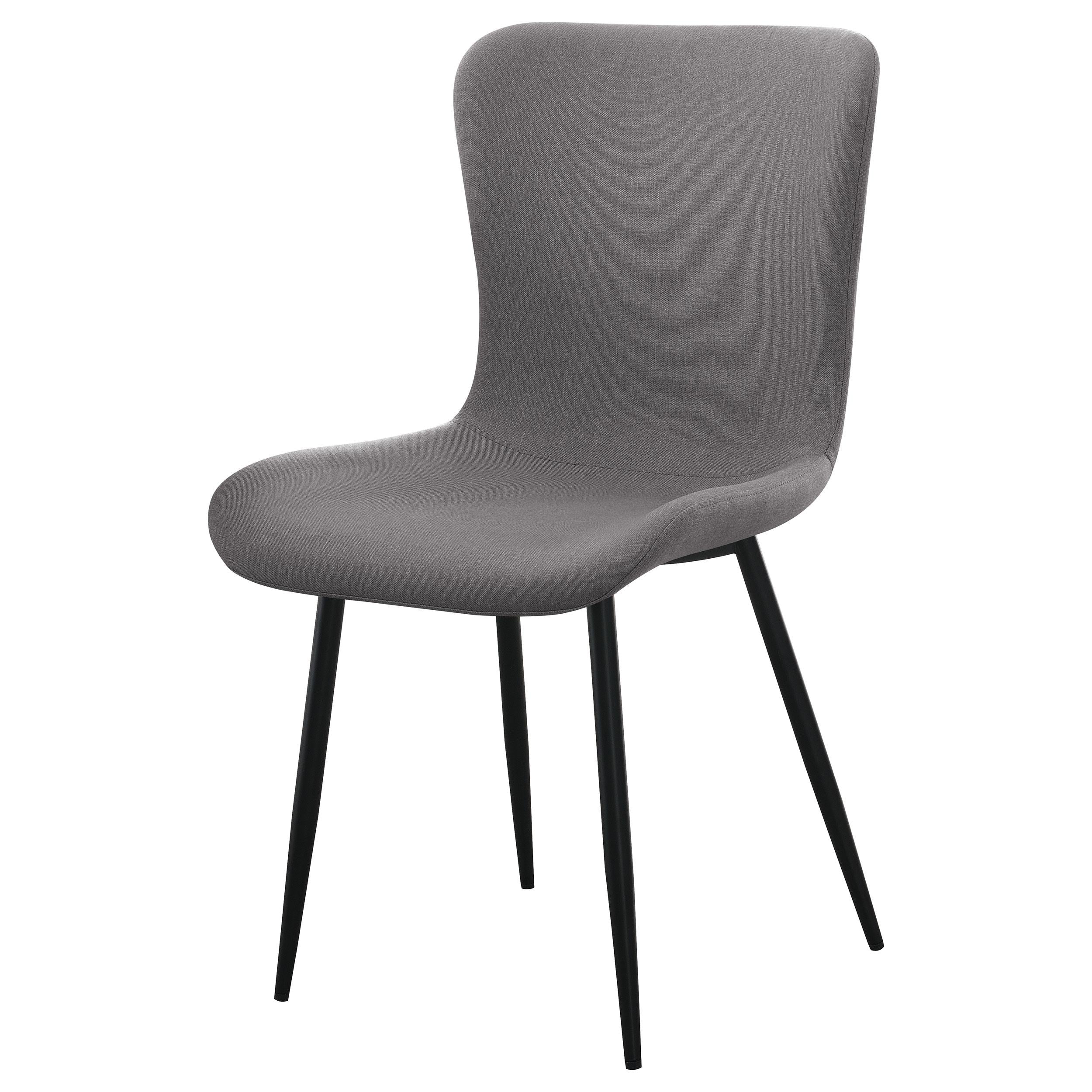 Horizon Side Chairs - Ideal Furniture (Fresno,CA) 